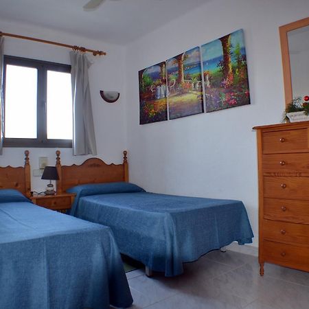 Apartamentos Isabel Пляж Миджорн Экстерьер фото