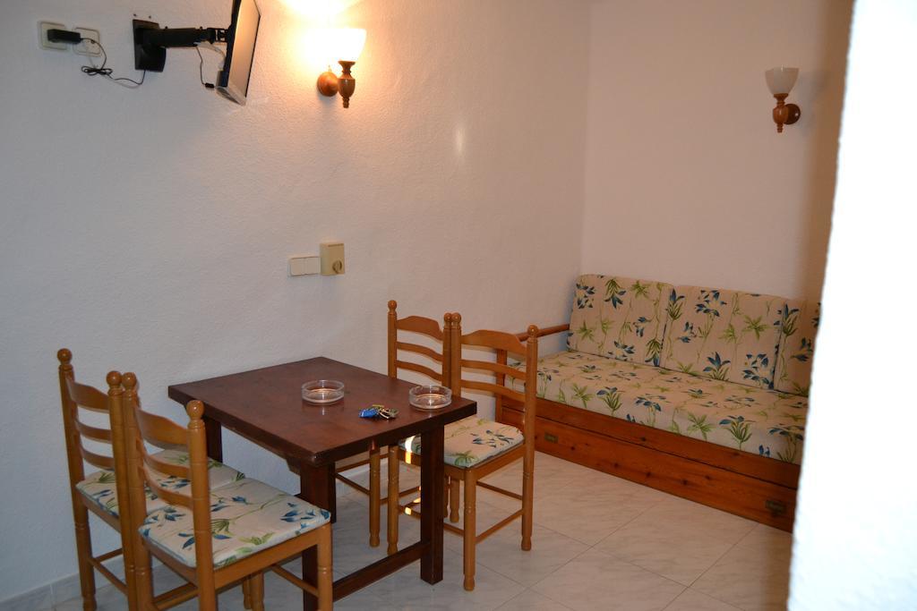 Apartamentos Isabel Пляж Миджорн Экстерьер фото