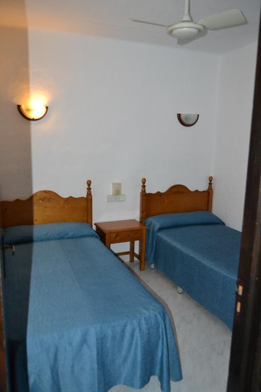 Apartamentos Isabel Пляж Миджорн Экстерьер фото