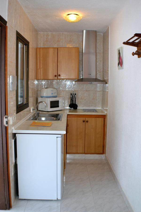 Apartamentos Isabel Пляж Миджорн Экстерьер фото