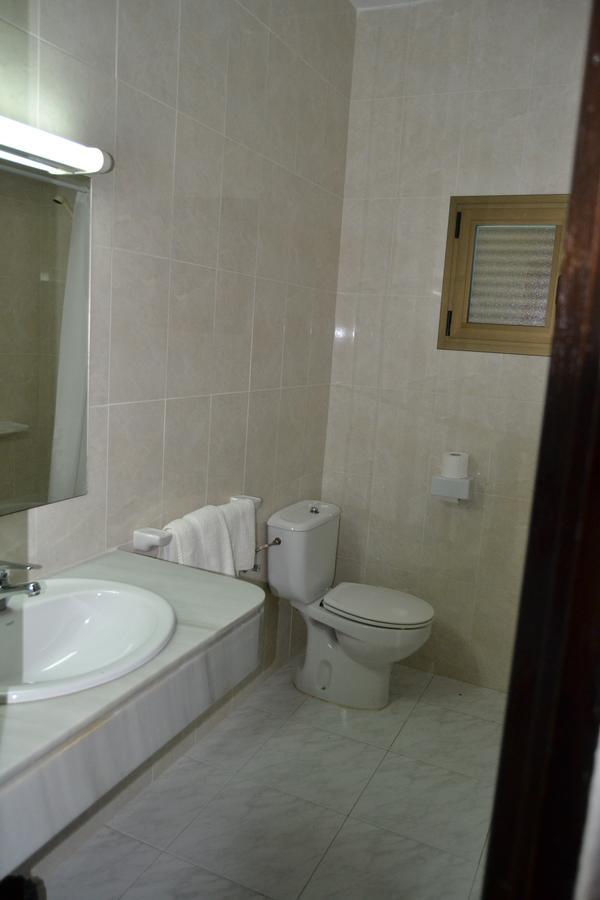 Apartamentos Isabel Пляж Миджорн Экстерьер фото