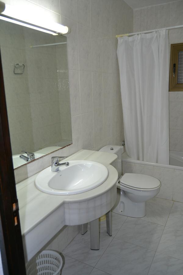 Apartamentos Isabel Пляж Миджорн Экстерьер фото