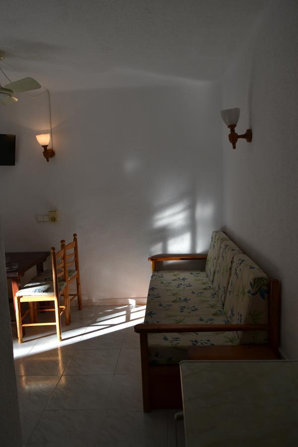 Apartamentos Isabel Пляж Миджорн Экстерьер фото